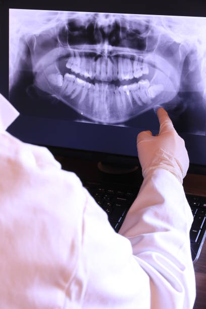 Best Walk-In Emergency Dentist in North Crossett, AR