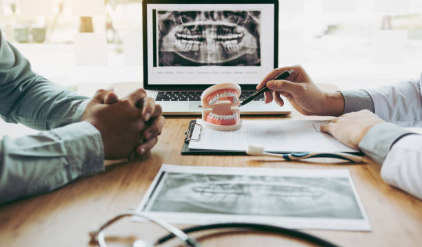 Best Pediatric Emergency Dentist in North Crossett, AR