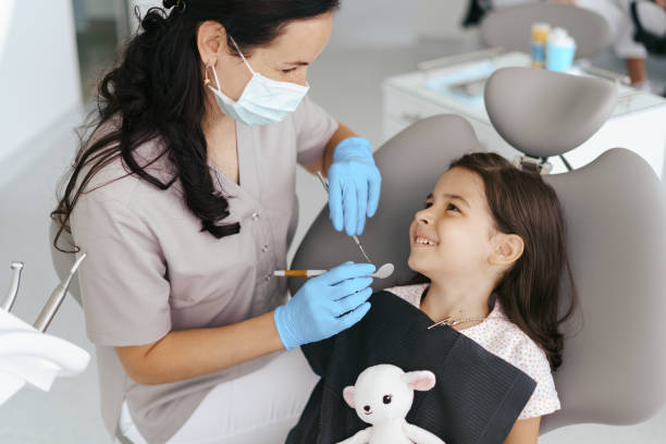Best Emergency Dental Care for Trauma or Injury in North Crossett, AR
