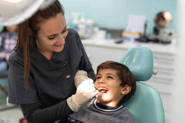 Best Same-Day Emergency Dentist in North Crossett, AR