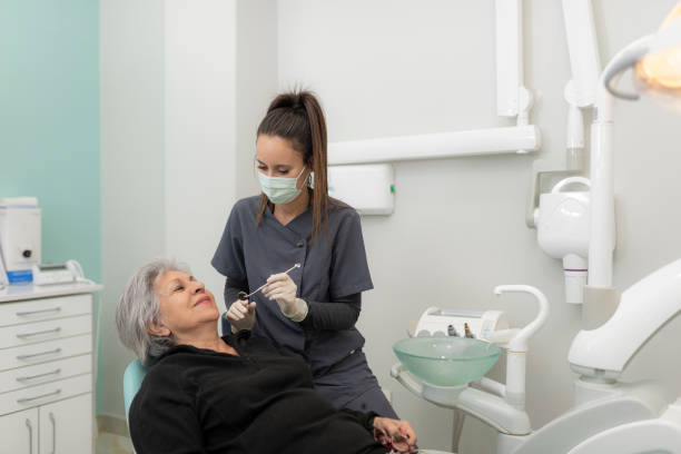 Best After-Hours Emergency Dentist in North Crossett, AR