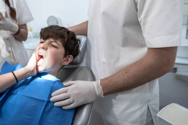 Best Emergency Wisdom Teeth Removal in North Crossett, AR