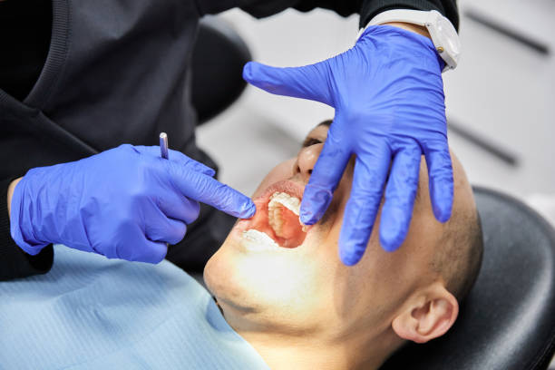 Best Emergency Treatment for Toothache in North Crossett, AR