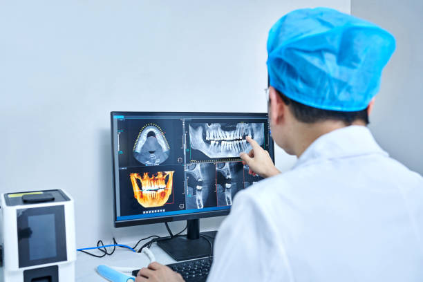 Best Emergency Root Canal Treatment in North Crossett, AR