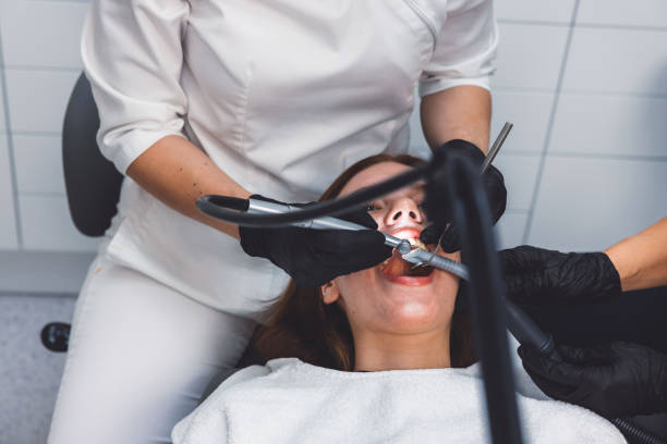 Best Emergency Tooth Extraction in North Crossett, AR